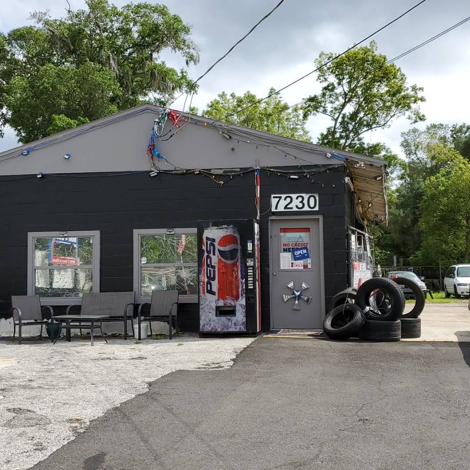 American Tire Company Of Jacksonville American Tire Company Of